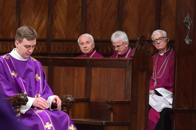 Rocznica wyboru papieża Franciszka