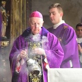 Rocznica wyboru papieża Franciszka