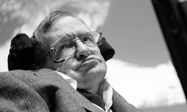 Nie żyje Stephen Hawking