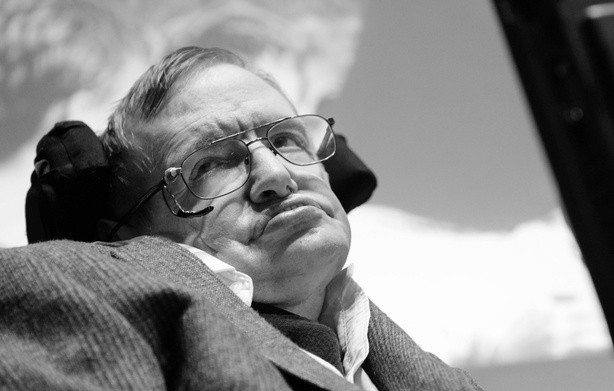 Nie żyje Stephen Hawking