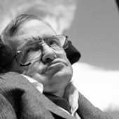 Nie żyje Stephen Hawking