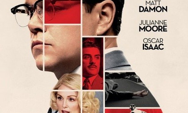 Suburbicon