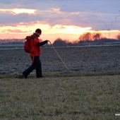 Camino z Franciszkiem