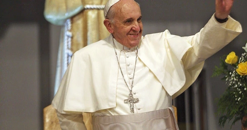 4 października 2013 r. papież odwiedził Asyż. Spędził tu cały dzień odwiedzając wszystkie miejsca związane z życiem św. Franciszka.