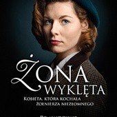 Anna Śnieżko
ŻONA WYKLĘTA
Znak
Kraków 2018
ss. 292