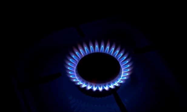 Rachunki za gaz pójdą w dół