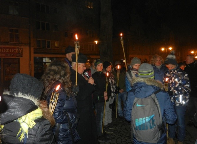 Nocne rozważania