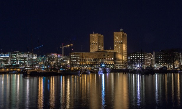 Nie żyje Polak postrzelony w Oslo