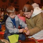 Lekcje historii w muzeum