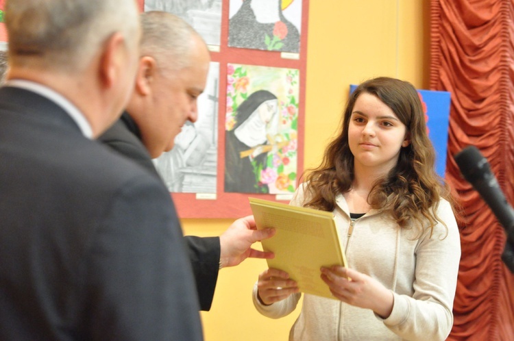 Św. Rita i SKC w Zalasowej