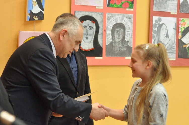 Św. Rita i SKC w Zalasowej