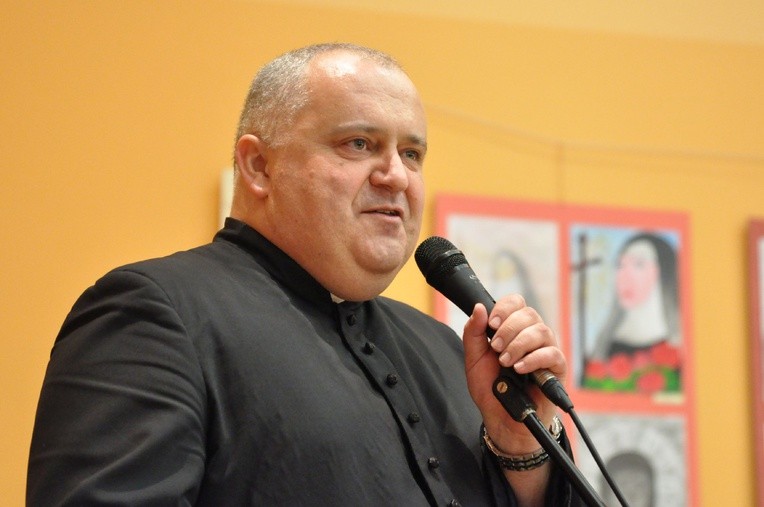 Św. Rita i SKC w Zalasowej