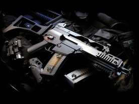 Apel do sumień producentów broni