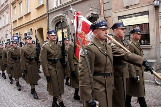 W bazylice pożegnano arcybiskupa