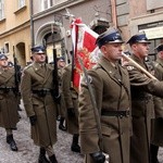 W bazylice pożegnano arcybiskupa