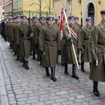 W bazylice pożegnano arcybiskupa