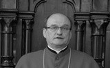 Zmarł ks. Czesław Mazur