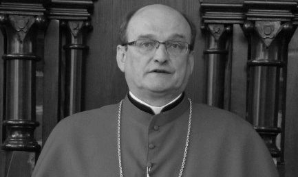 Zmarł ks. Czesław Mazur