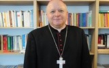 Bp Józef Wróbel przewodniczącym Zespołu Ekspertów Konferencji Episkopatu Polski ds. Bioetycznych.