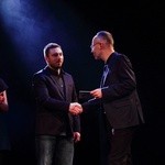 Gala Nagrody Młodych Dziennikarzy 2018