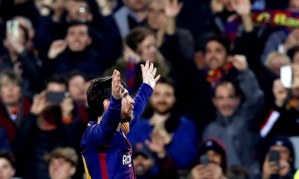 Gol numer 100