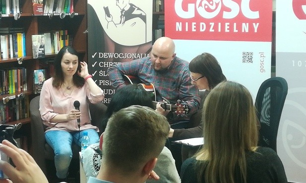 Dlaczego nie ma Go tu? Przecież On jest