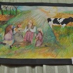 Konkurs o bł. Karolinie