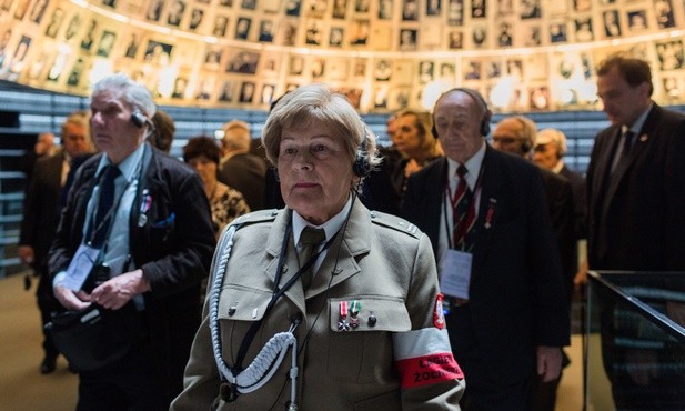 Polscy Sprawiedliwi w Yad Vashem: Brońmy przyjaźni polsko-żydowskiej