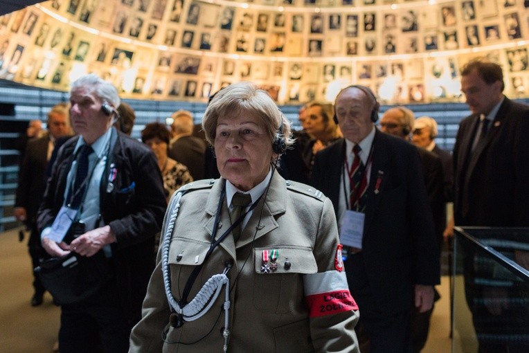 Polscy Sprawiedliwi w Yad Vashem: Brońmy przyjaźni polsko-żydowskiej