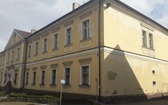 Pałac Dietrichsteinów w Wodzisławiu Śląskim 