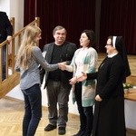 Dekanalny Konkurs Recytatorski Poezji Religijnej w Woli Zabierzowskiej