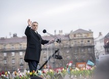 Orban: Solidarność Polski i Węgier jest źródłem siły