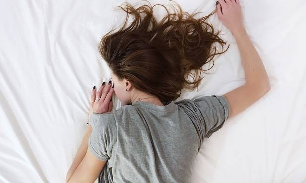 Ponad połowa Polaków cierpi na zaburzenia snu