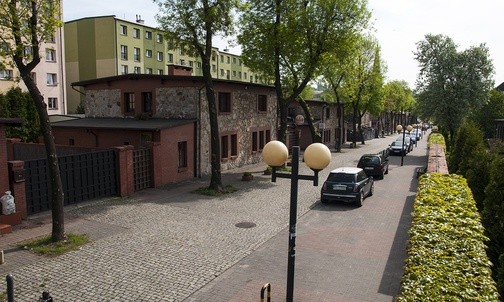 Ficinus w Rudzie nabiera blasku