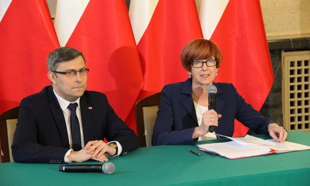 3,7 mln zł na nowe placówki dla seniorów