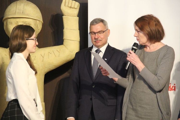 Olimpiada Solidarności 