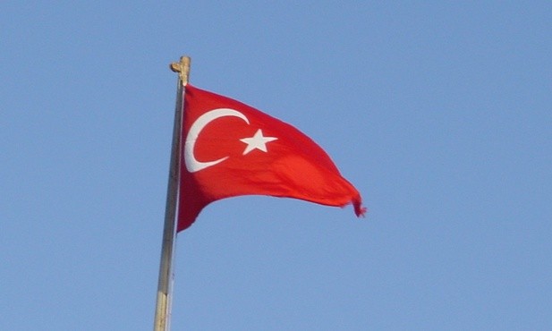 Turcja: Dożywocie dla amerykańskiego pastora