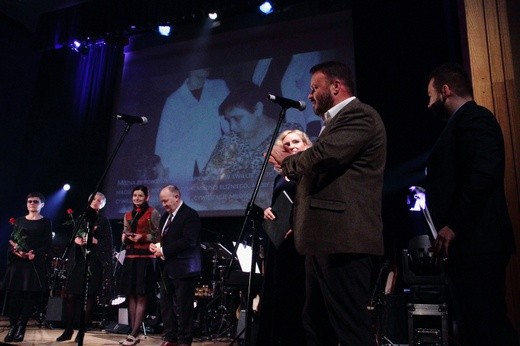 Gala plebiscytu "Miłosierny Samarytanin roku 2017"