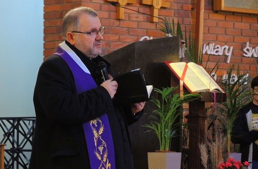 Duchowa rEwolucja 2018 - Oświęcim