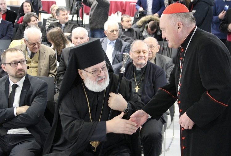 Biblia Ekumeniczna już gotowa