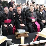 Biblia Ekumeniczna już gotowa