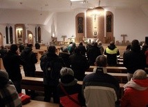 Indywidualna Droga Krzyżowa