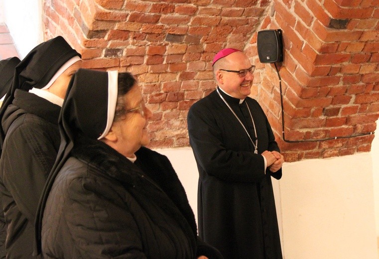 Pod opieką św. Józefa