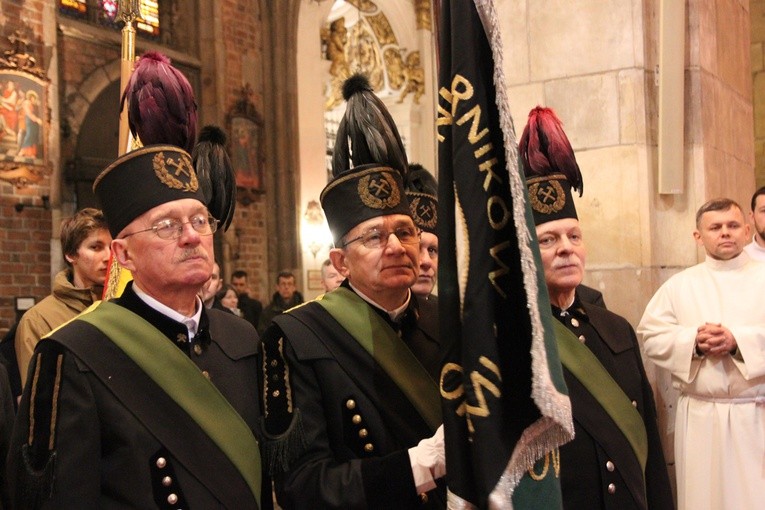 Pod opieką św. Józefa