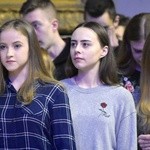 Pielgrzymka maturzystów na Jasną Górę 2018