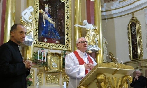 Abp Jędraszewski o słowach ks. Stańka