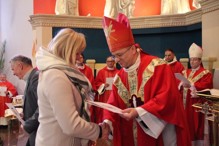 I Synod Diecezji Zielonogórsko-Gorzowskiej - cz. II