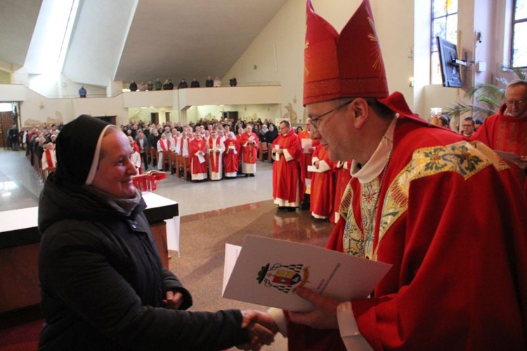 I Synod Diecezji Zielonogórsko-Gorzowskiej - cz. II