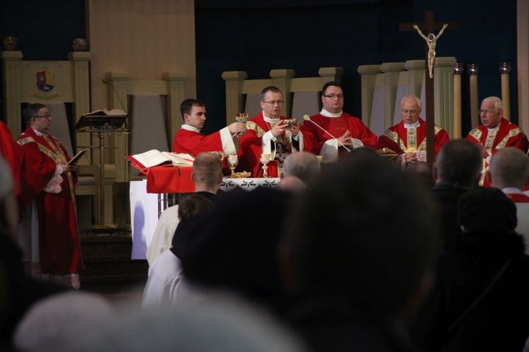 I Synod Diecezji Zielonogórsko-Gorzowskiej - cz. II