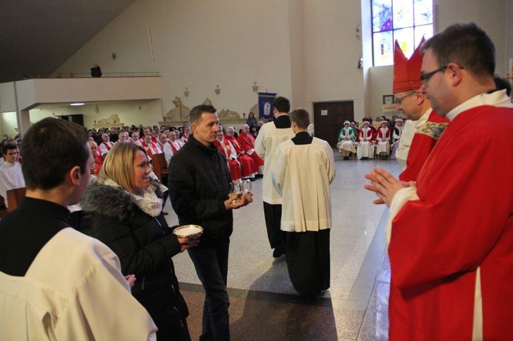 I Synod Diecezji Zielonogórsko-Gorzowskiej - cz. II